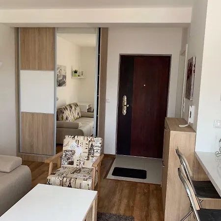 Masa Studio Apartman Brcko Exterior photo