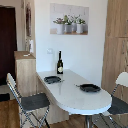Masa Studio Apartman Brcko Exterior photo