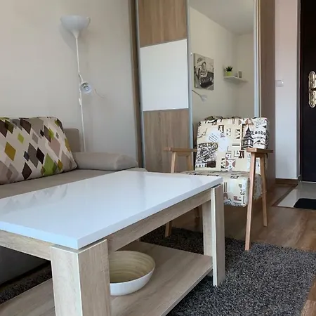 Masa Studio Apartman Brcko Exterior photo
