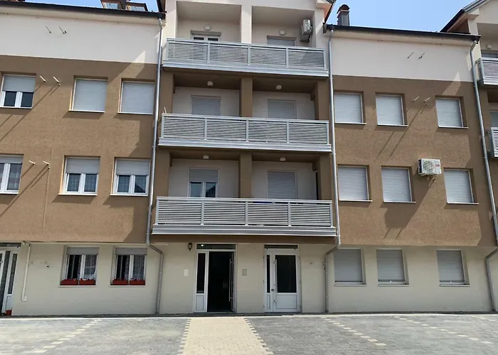 Masa Studio Apartman