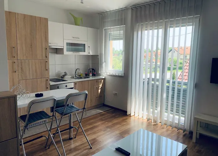 Masa Studio Apartman
