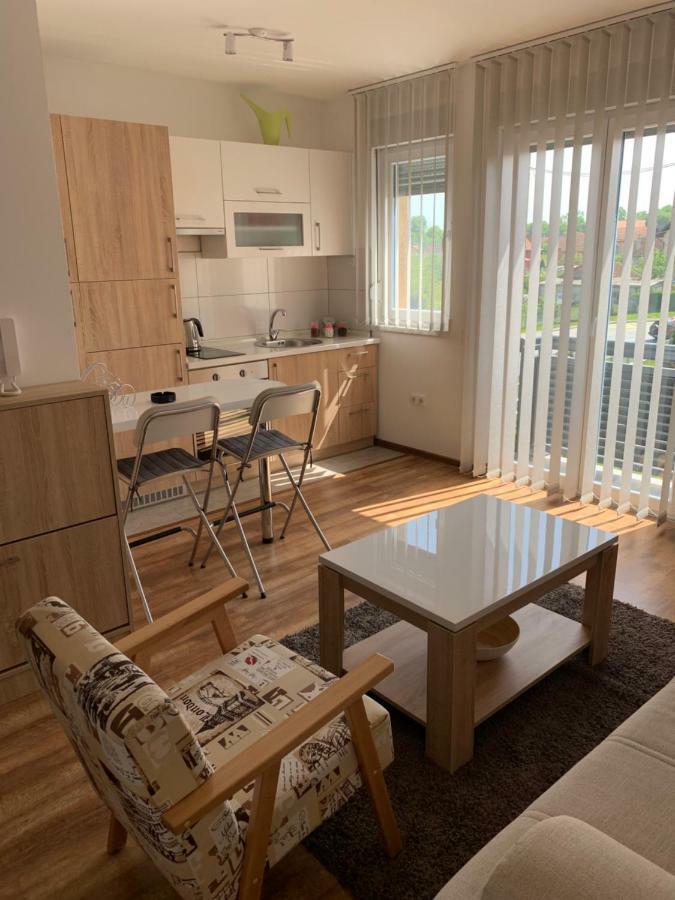 Apartment Masa Brcko