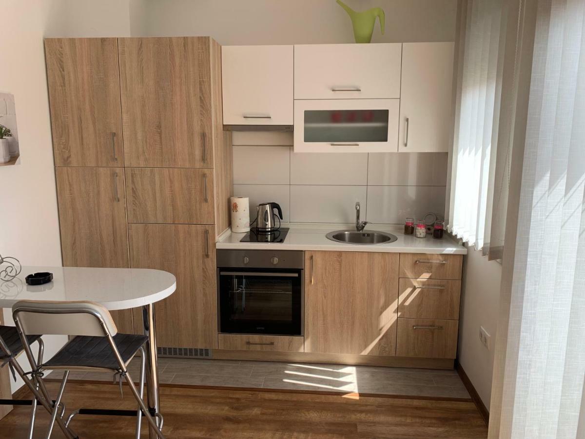 Apartment Masa *