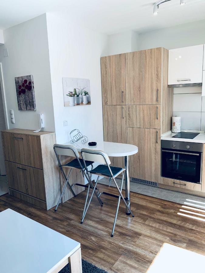 Apartment Masa