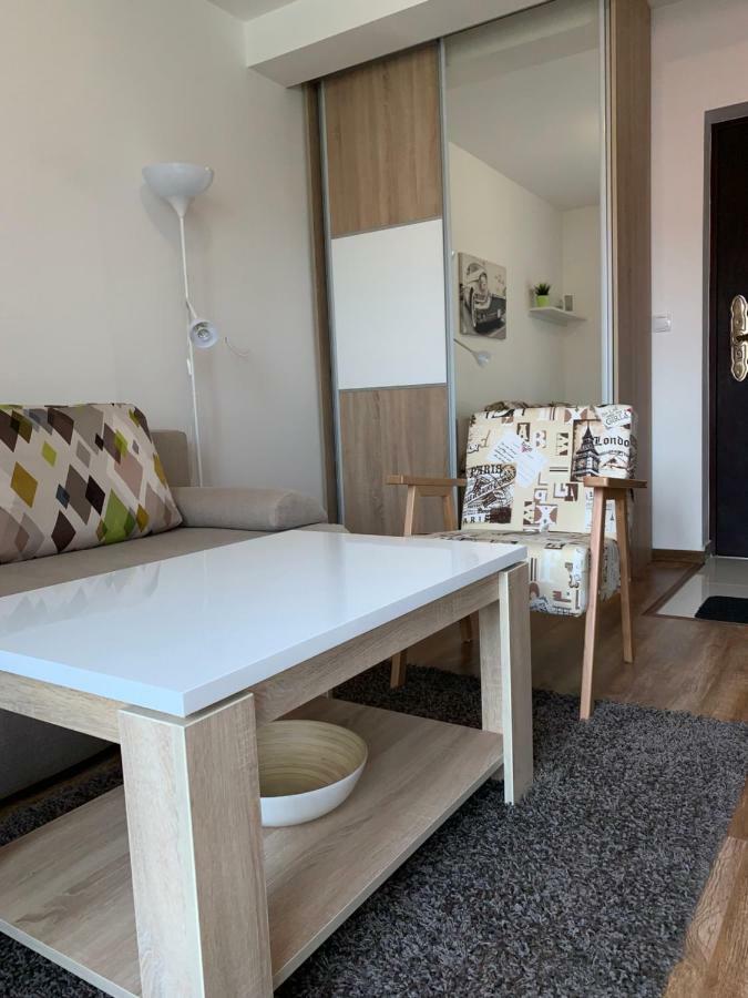 Masa Apartment